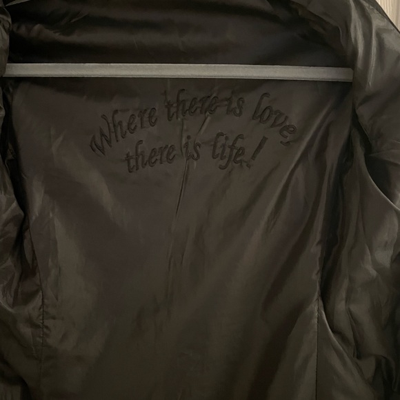 Jacket - Picture 3 of 10